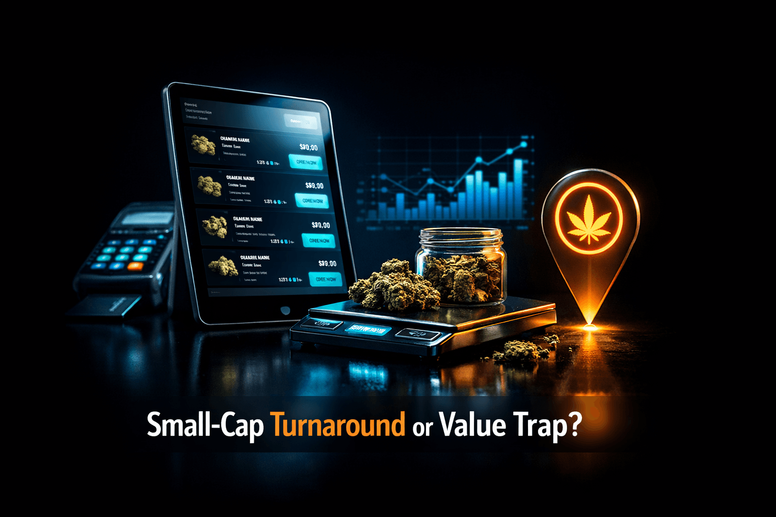 MAPS: WM Technology — Small-cap turnaround or value trap?
