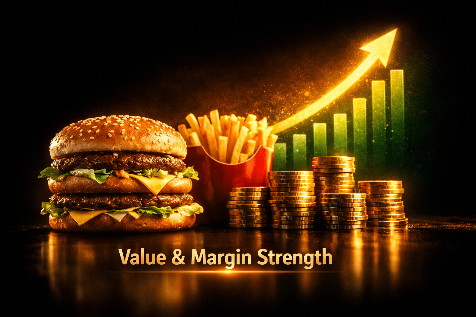 MCD: Value Push, Durable Margin Profile (MCD)