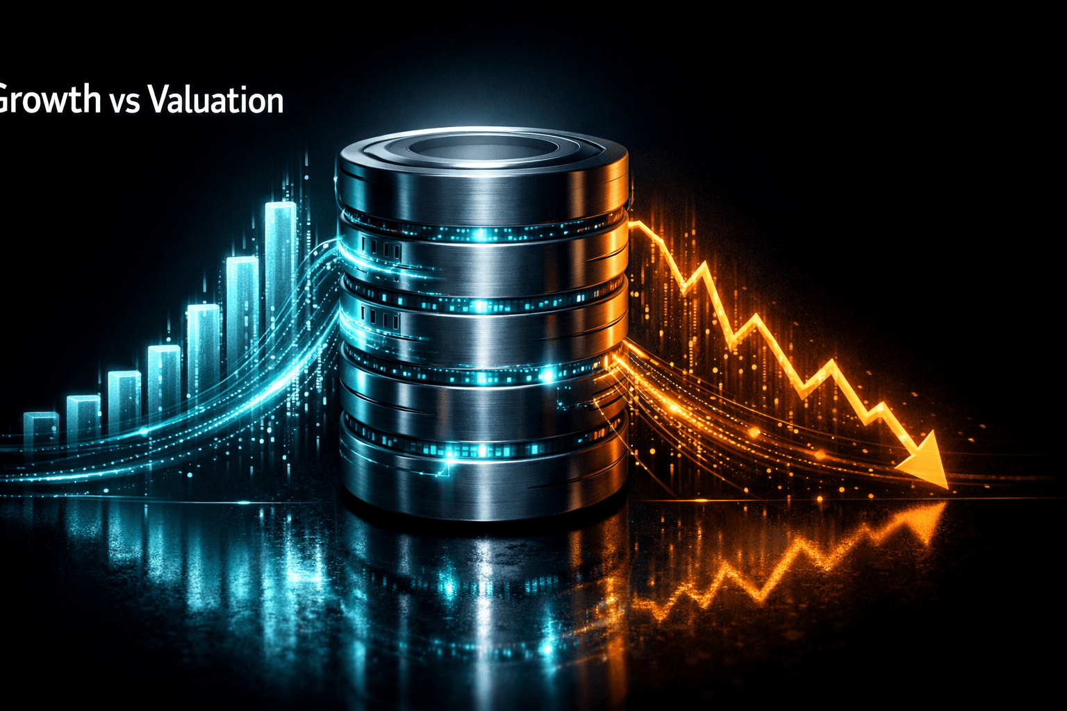 MDB: Growth vs Valuation — MongoDB Update