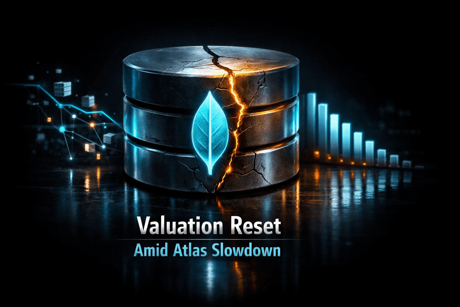 MDB: Valuation Reset Amid Atlas Slowdown