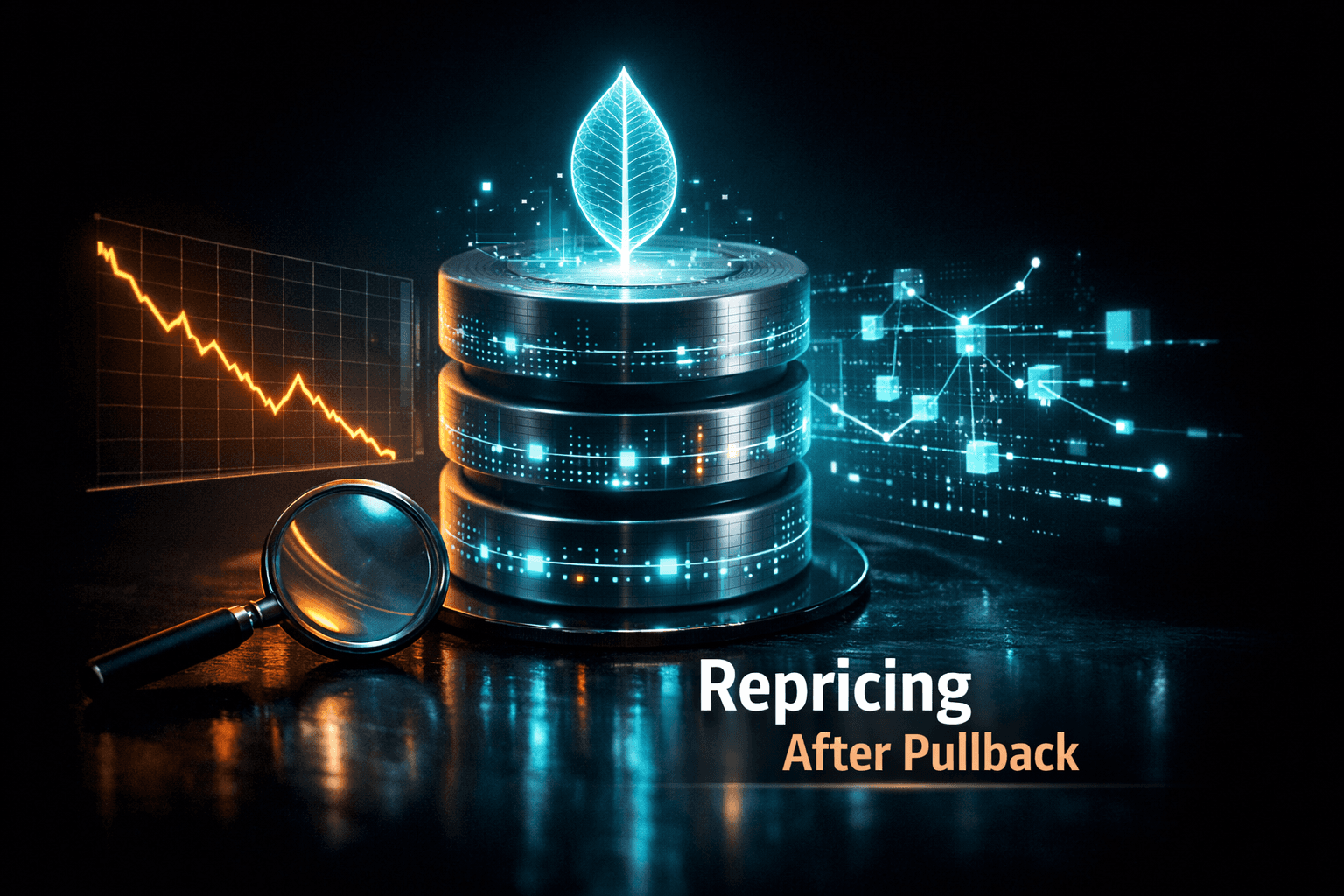 MDB: Repricing After Pullback, Growth Under Scrutiny