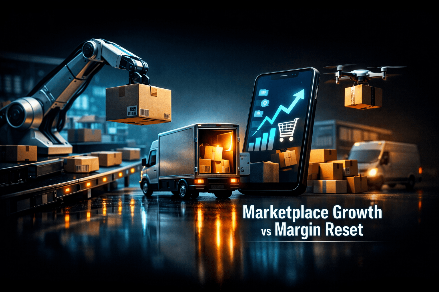 MELI: Marketplace Growth vs Margin Reset (MELI)