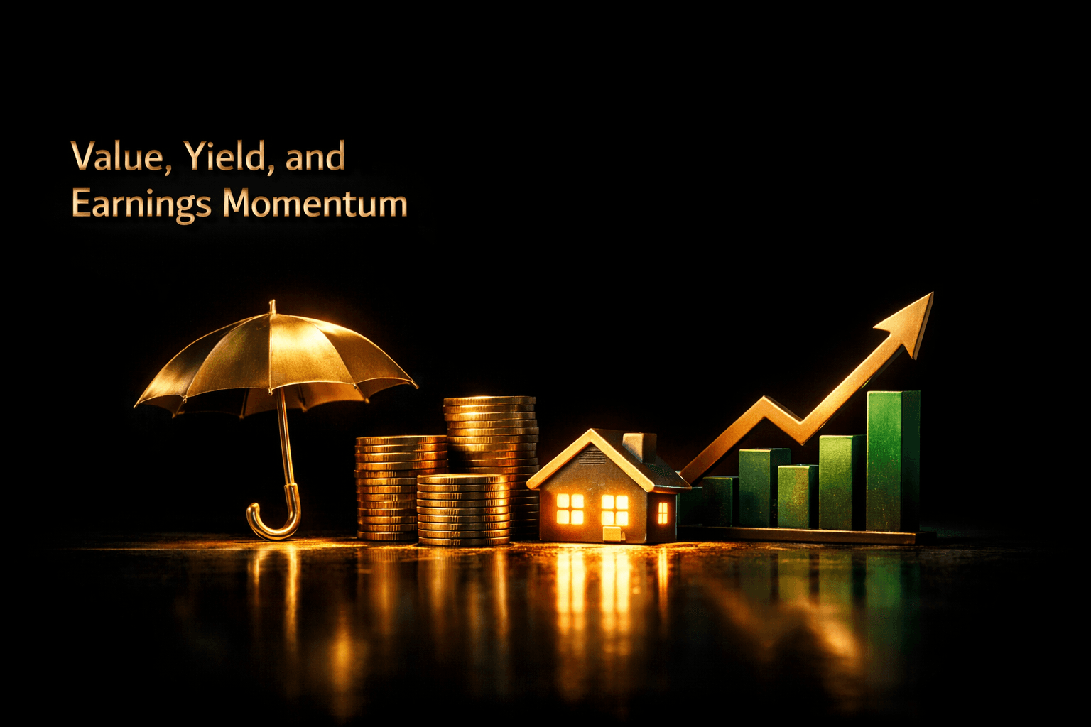 MET: Value, Yield, and Earnings Momentum
