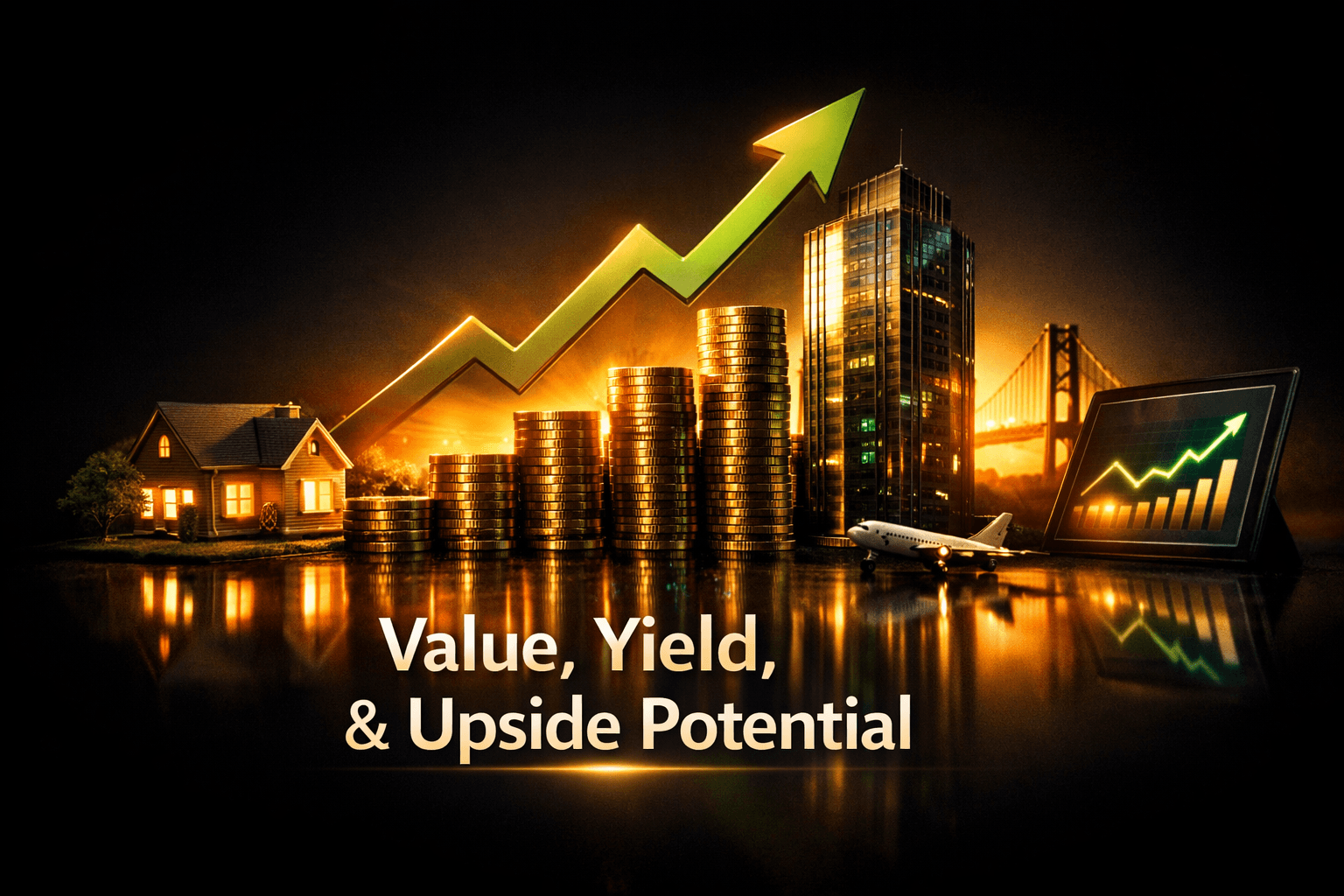 MET: Value, Yield, and Upside Potential