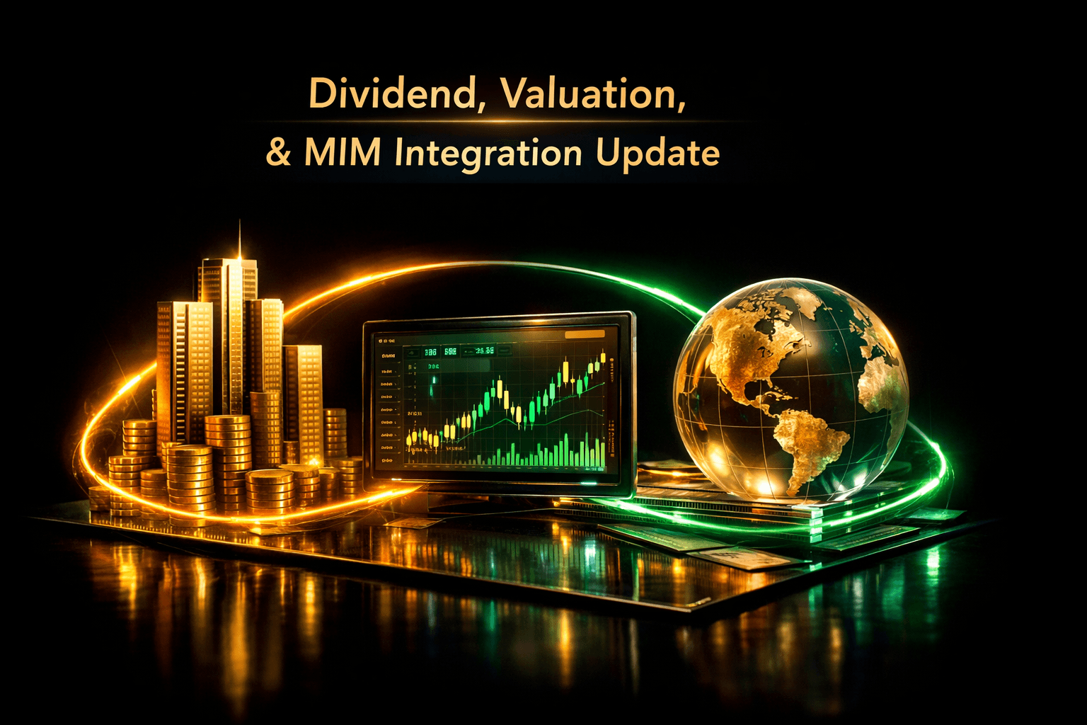 MET: Dividend, Valuation, and MIM Integration Update