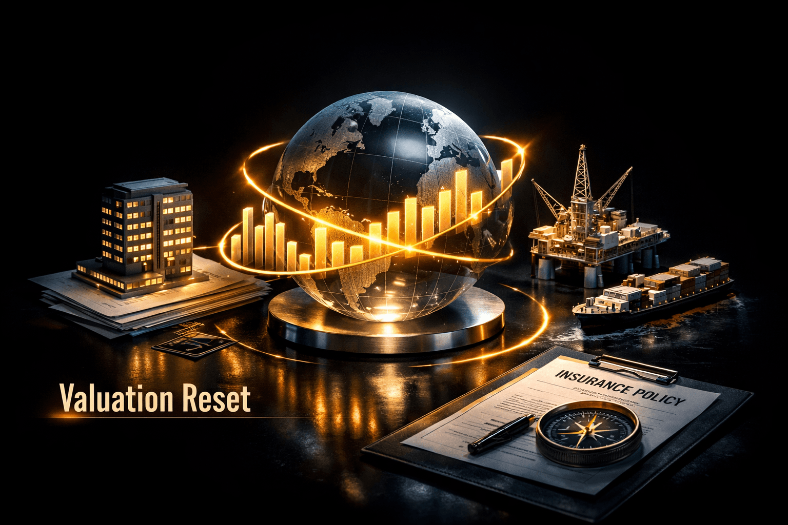 MMC: Valuation Reset While Fundamentals Hold — Neutral View