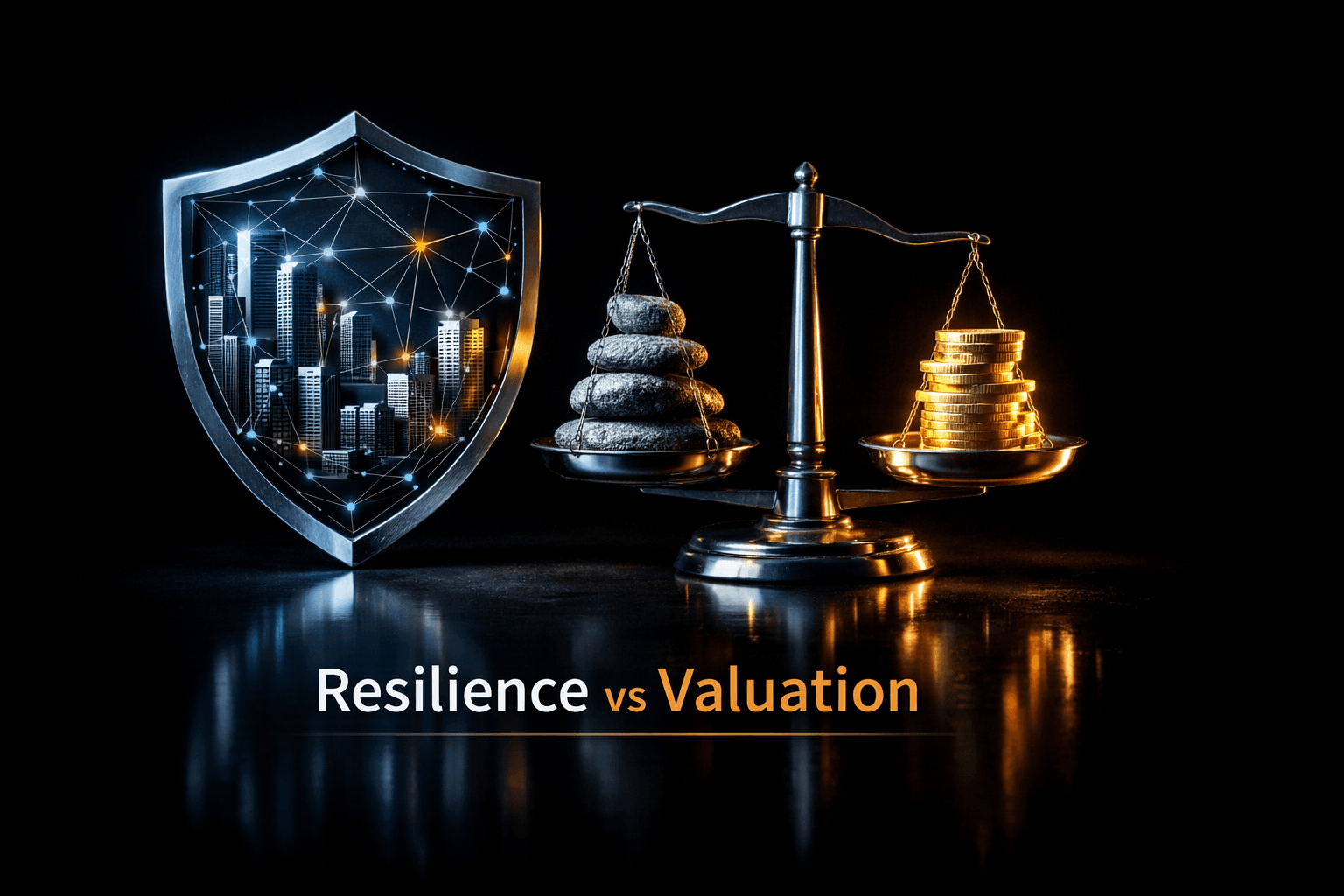 MMC Outlook: Resilience vs Valuation