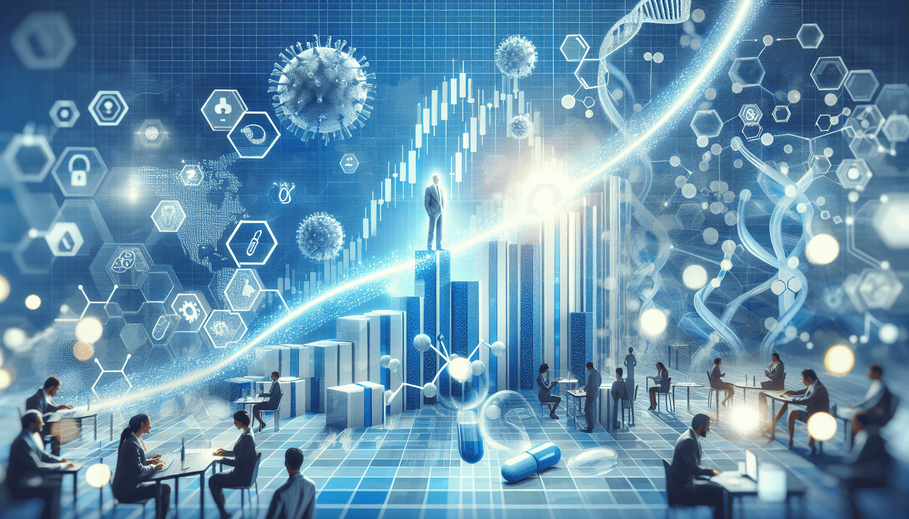 MRK: Merck Outlook — Pipeline, AI, and Risk-Adjusted Upside