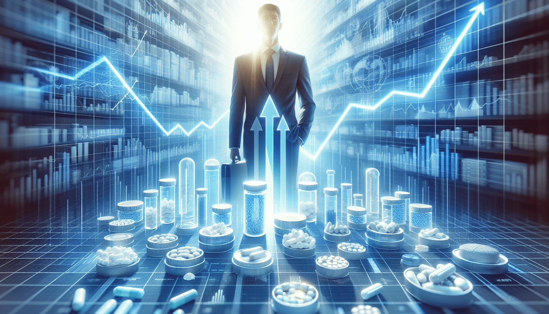 MRK: Pipeline Wins and Restructure Support Upside