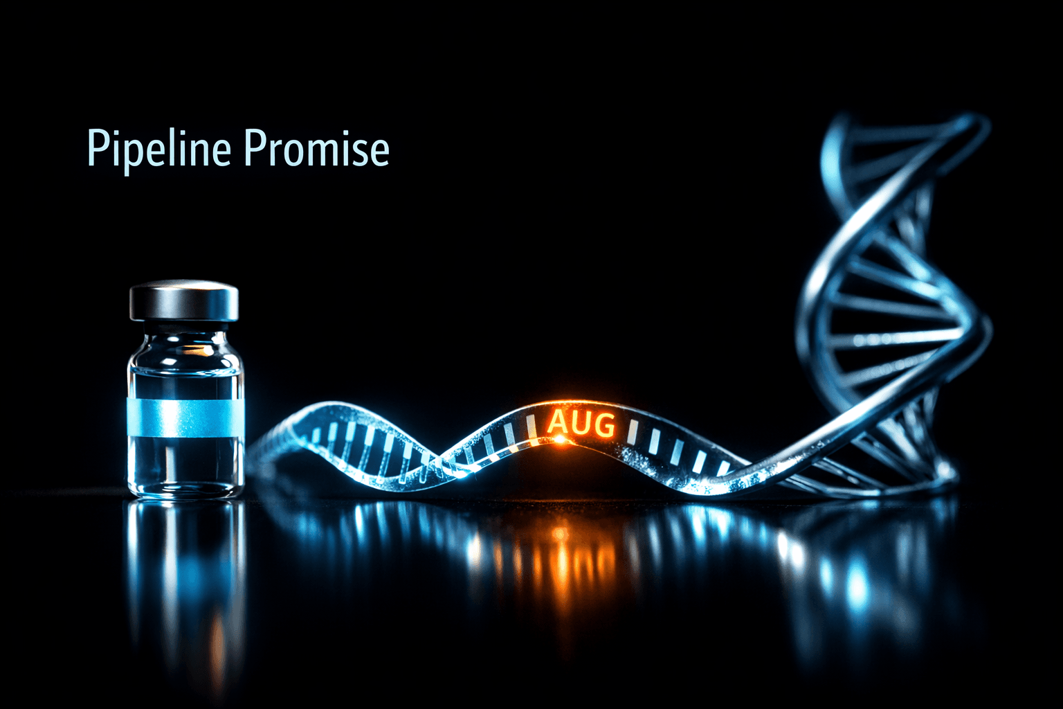 MRNA: Pipeline Promise Amid Regulatory Crossroads