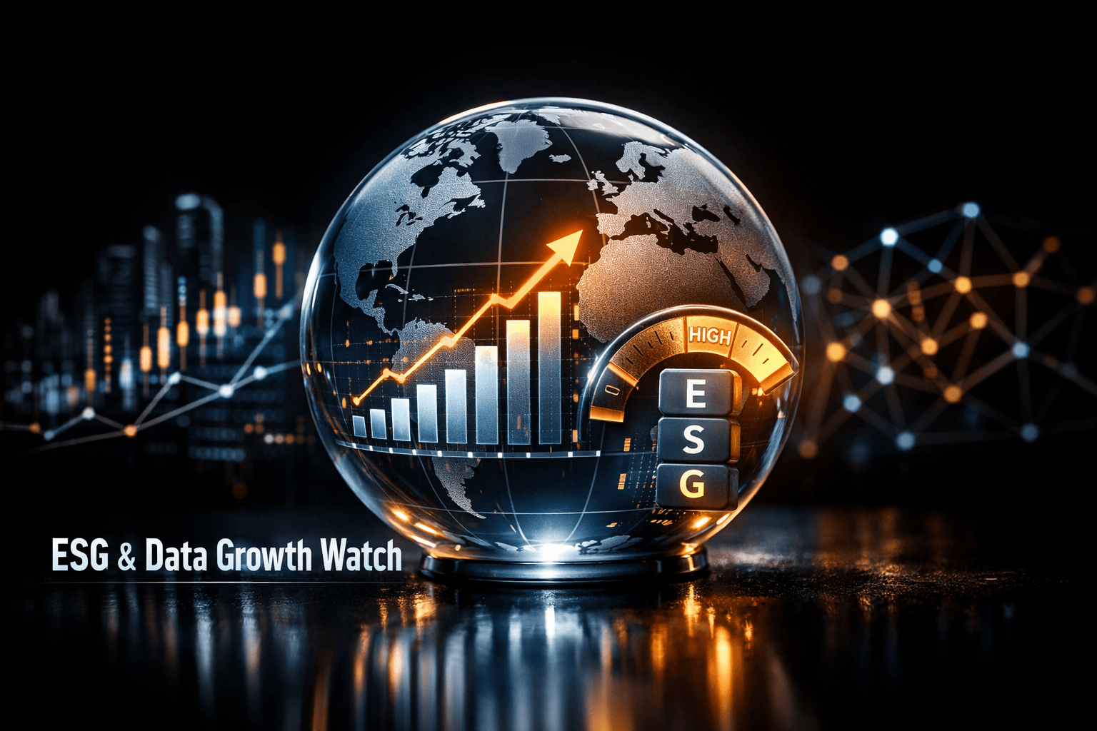 MSCI (MSCI) — ESG & Data Growth, Valuation Watch