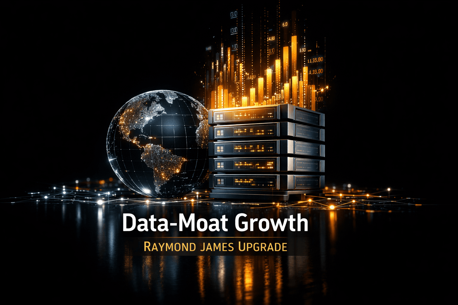 MSCI (MSCI): Data-Moat Growth, Raymond James Upgrade