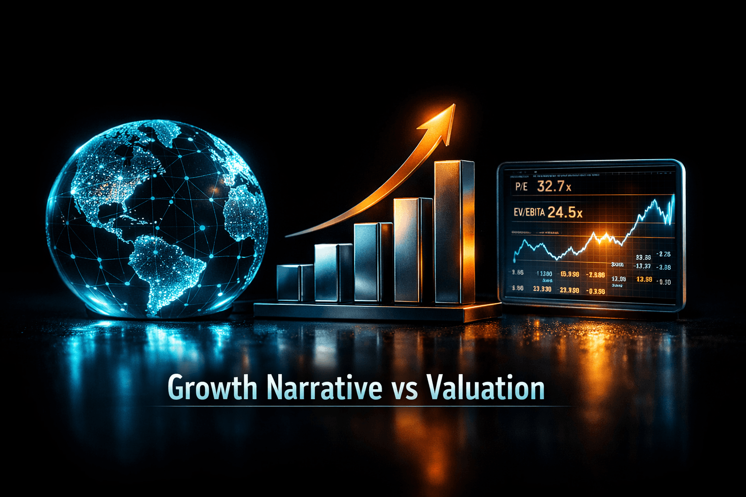 MSCI (MSCI) — Growth Narrative vs Valuation