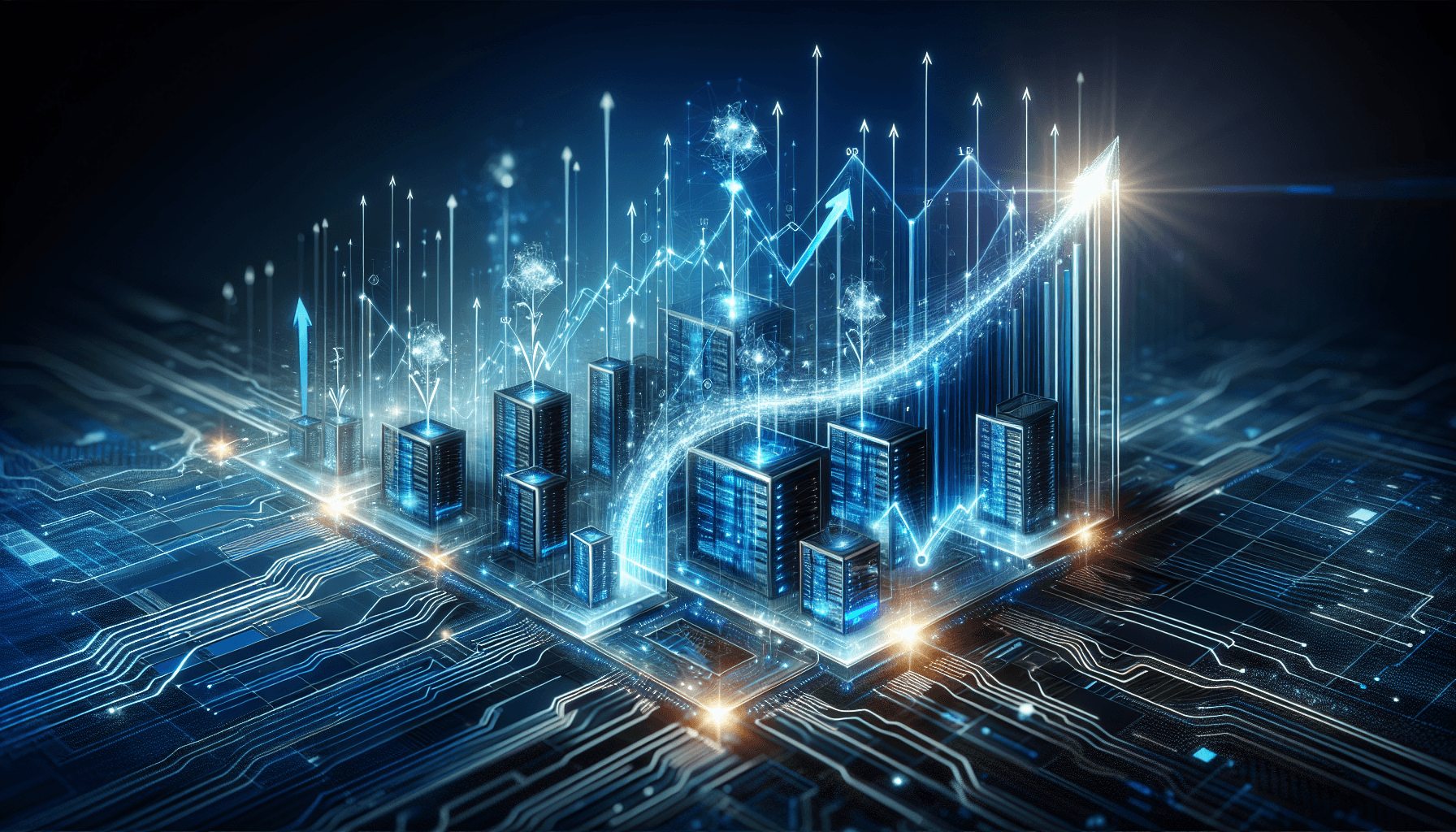 MSFT: Cloud & AI Drive Next Leg Up