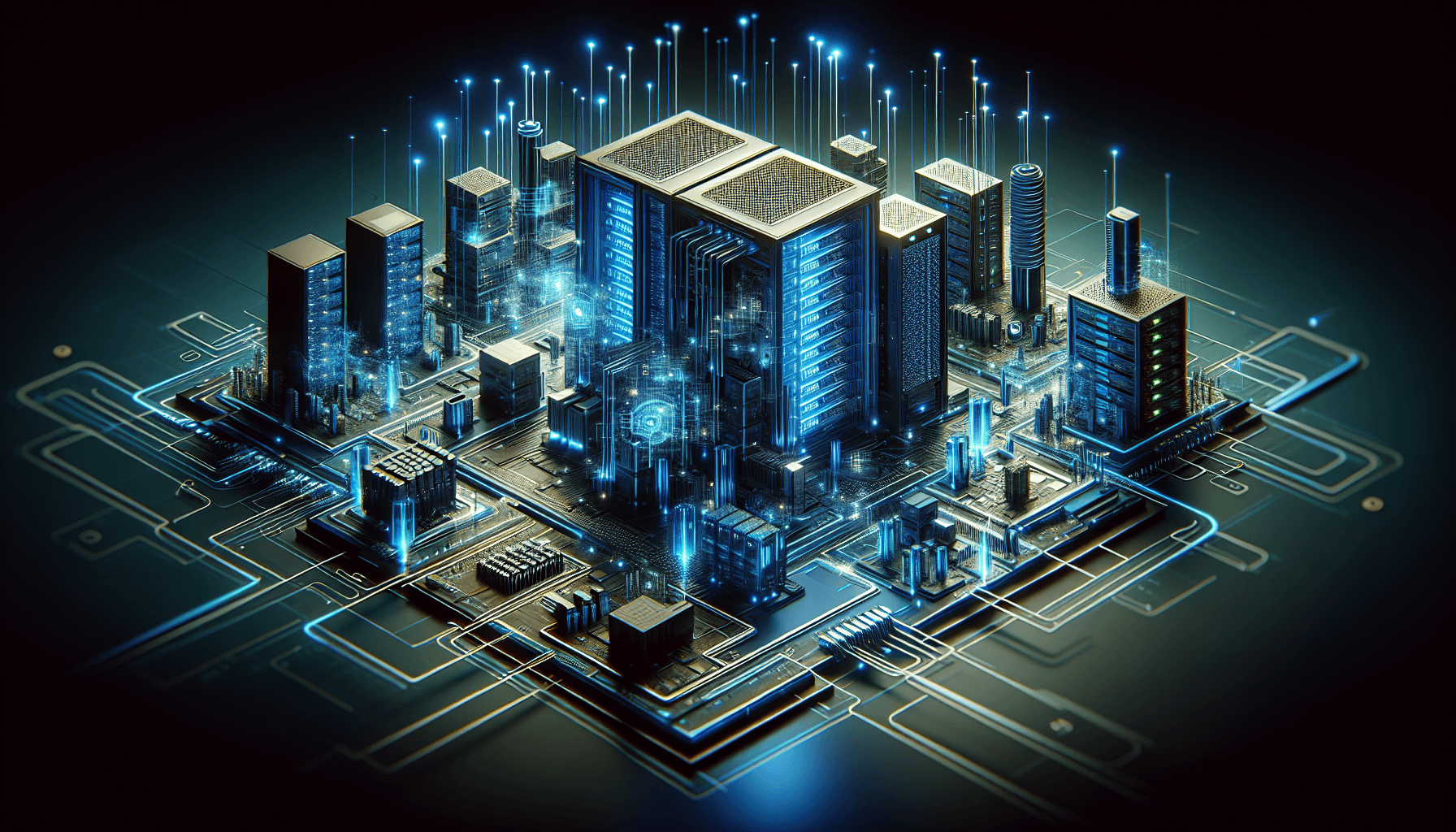 MSFT: Cloud AI Growth vs Regulatory Headwinds