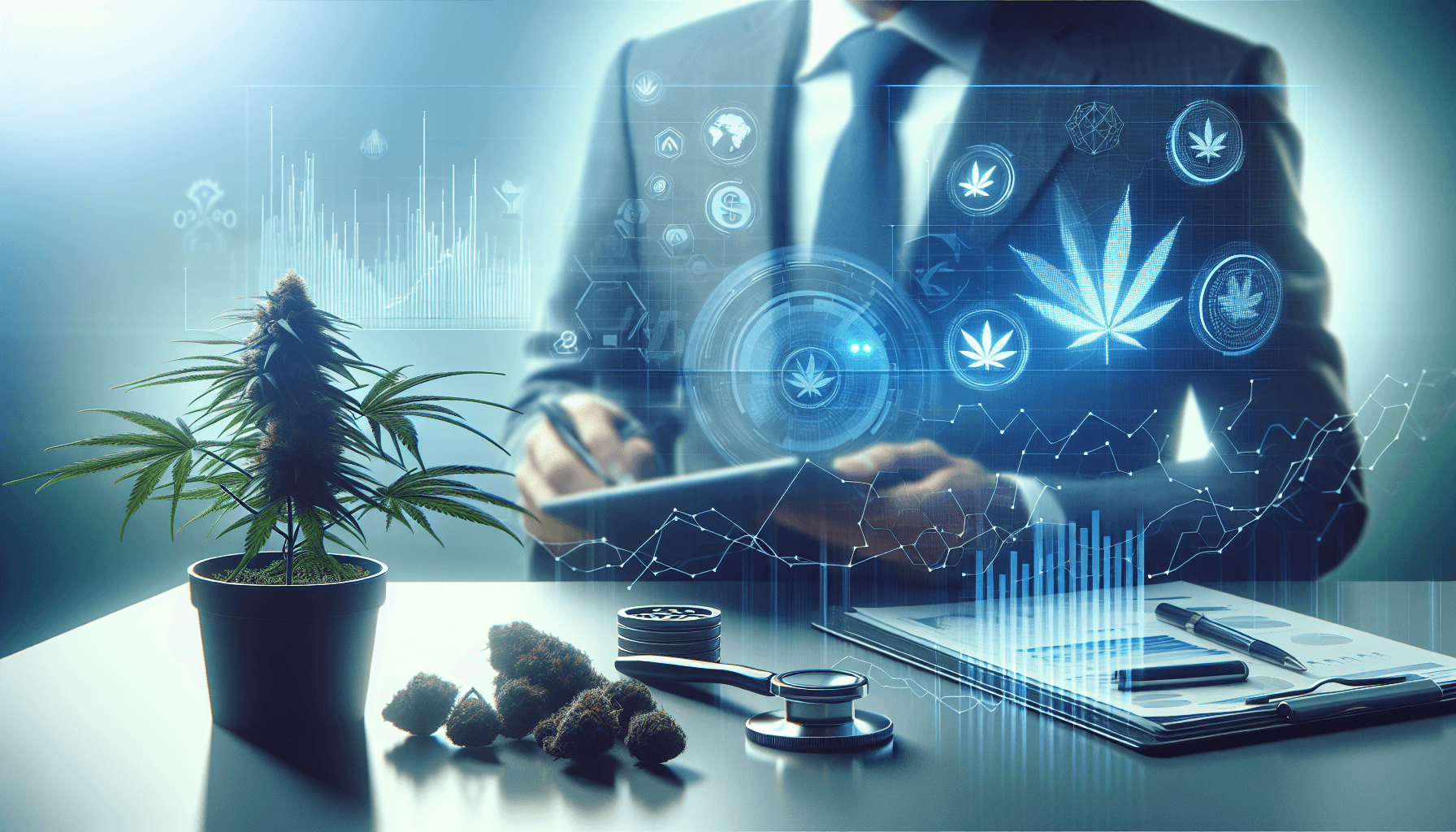 MSOS: U.S. Cannabis ETF — Policy Catalyst vs Volatility