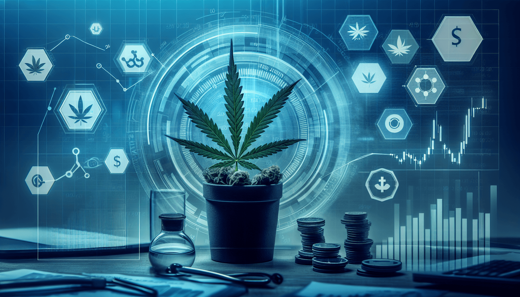 MSOS: US Cannabis ETF Outlook