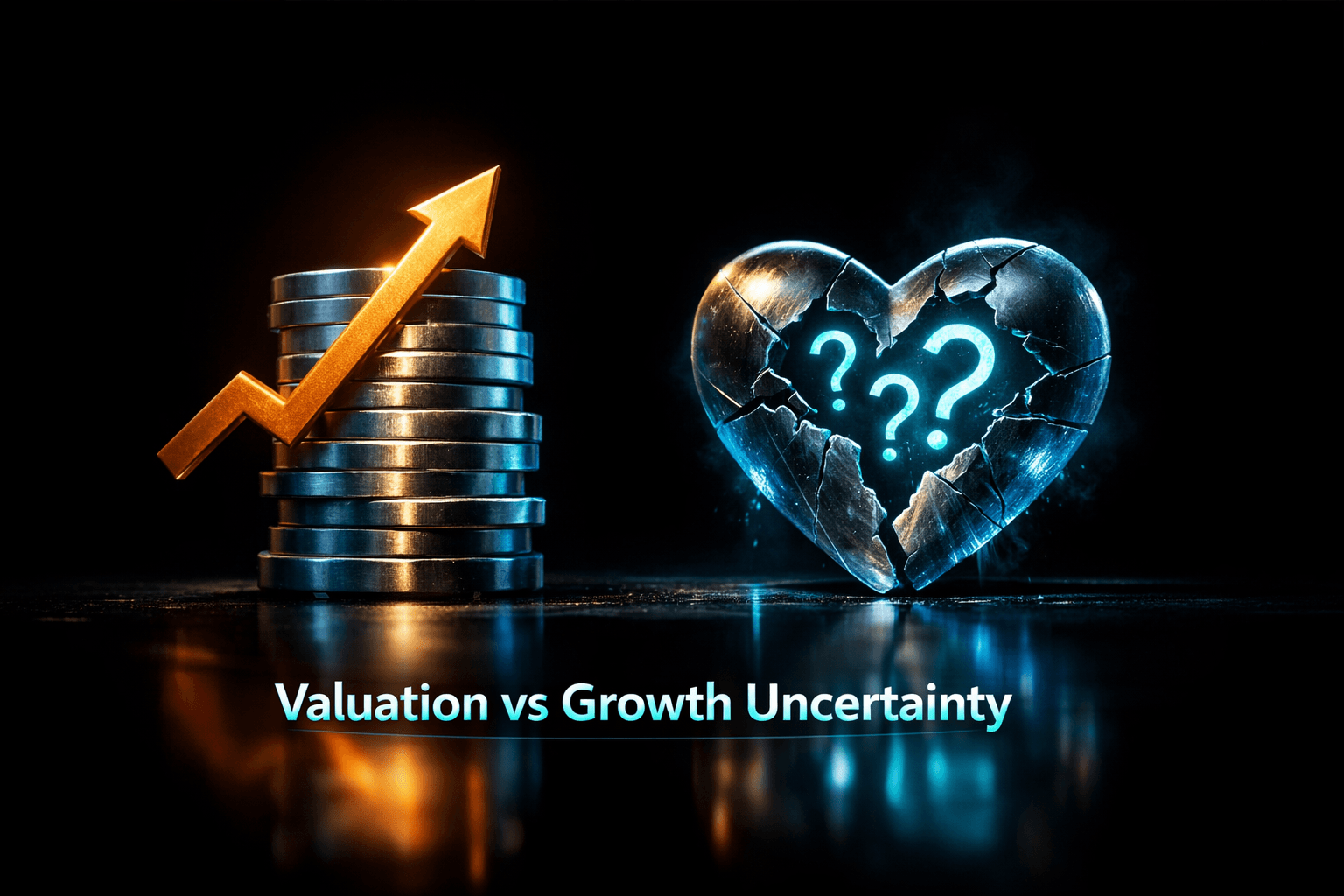 MTCH: Valuation & Yield vs Growth Uncertainty