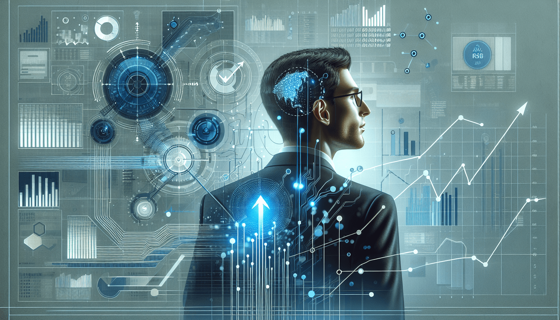 MU: AI Memory Rally Powers Upside