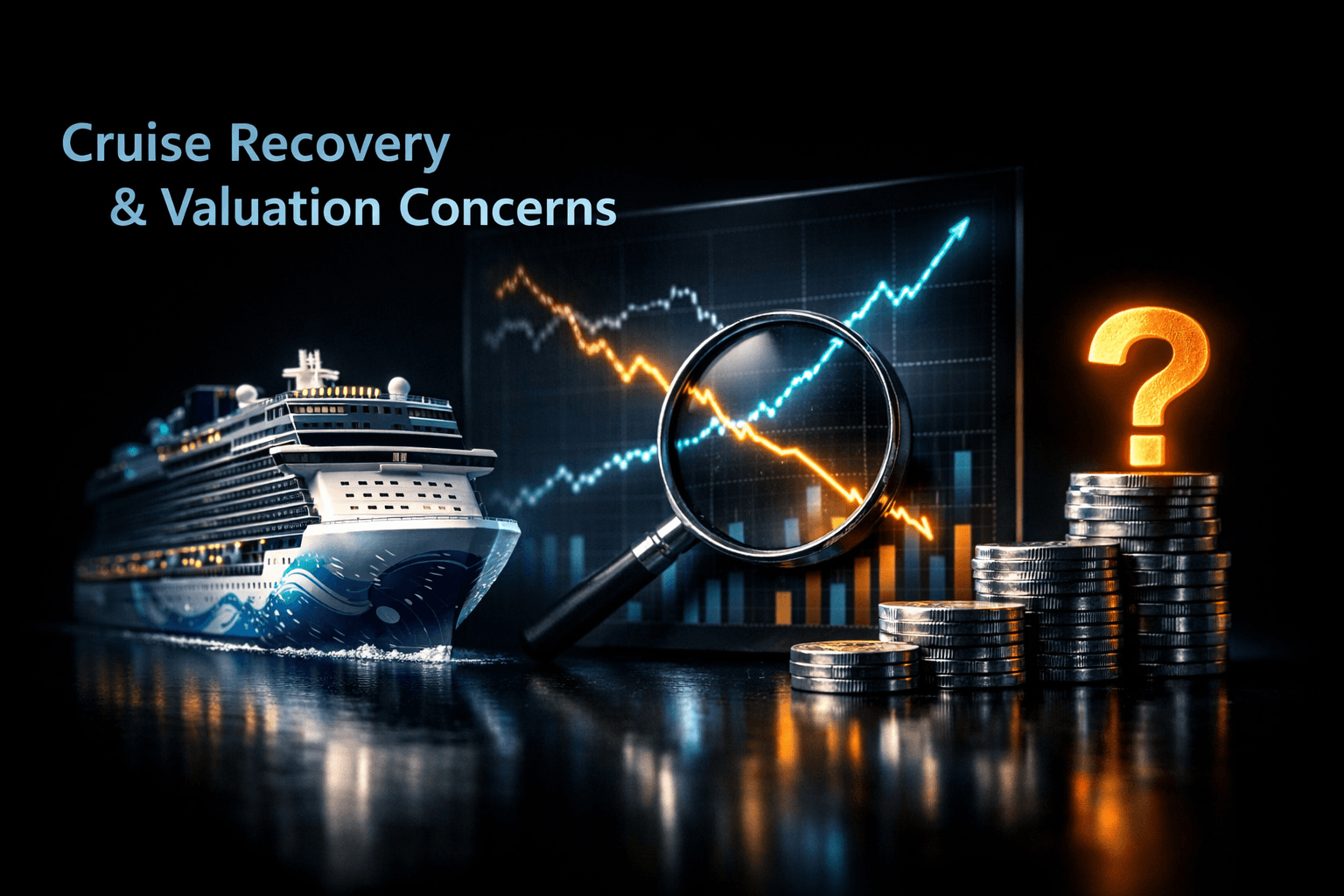 NCLH: Cruise Recovery, Valuation, and Execution Questions