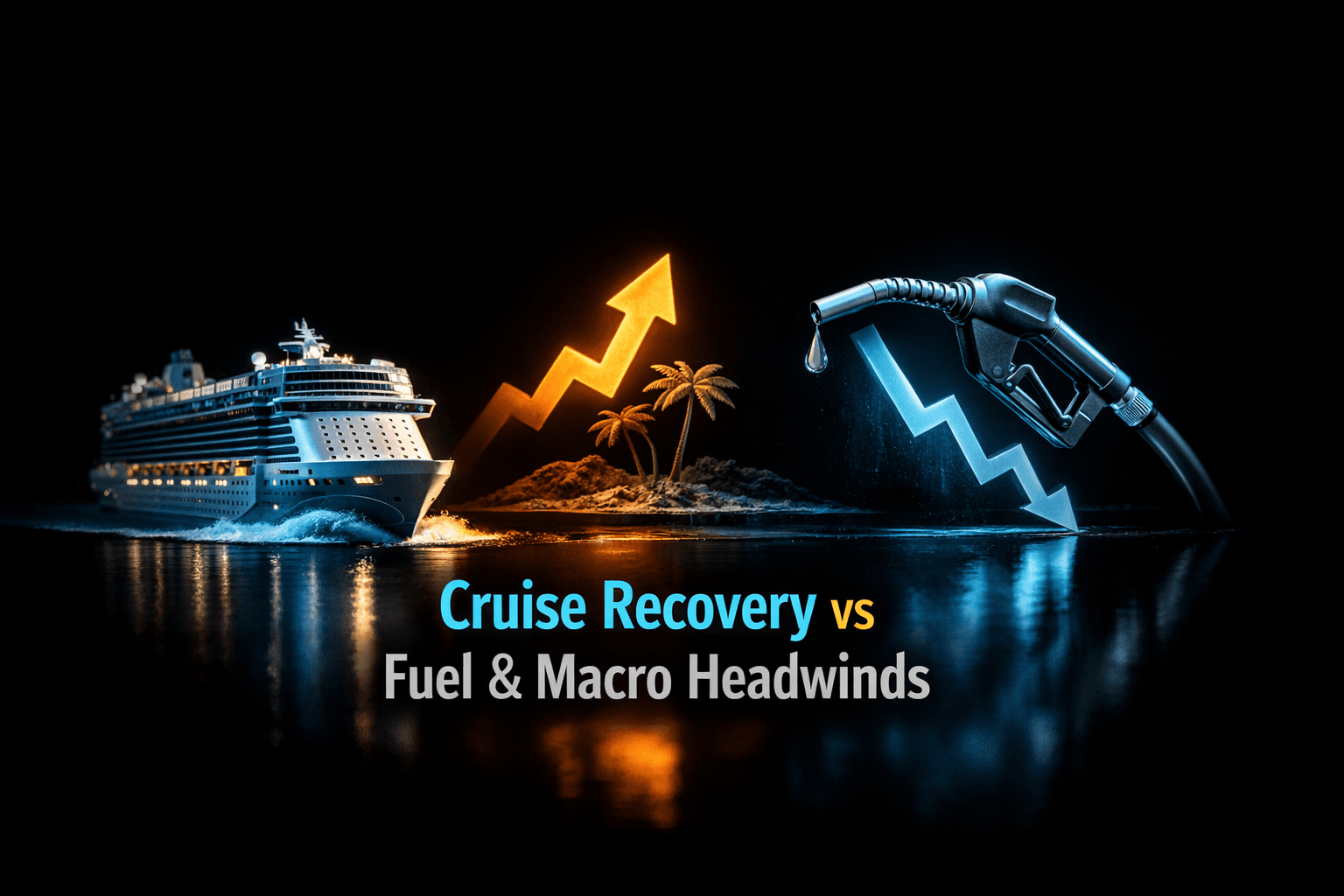 NCLH: Cruise recovery vs fuel and macro headwinds