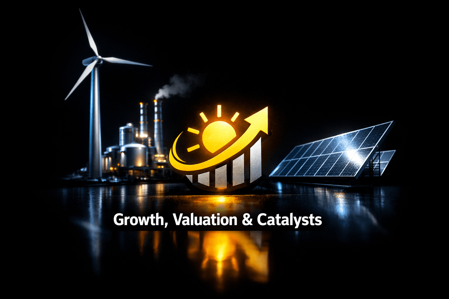 NEE: Growth, Valuation & Catalyst Outlook