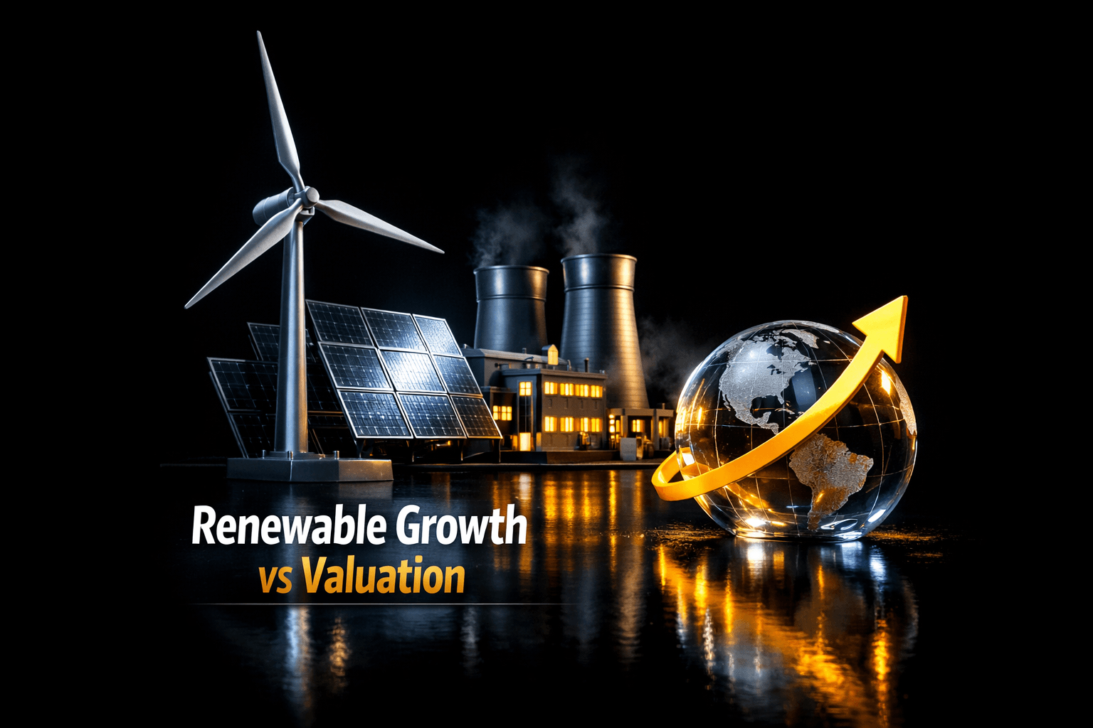 NEE: Renewable Growth vs Valuation