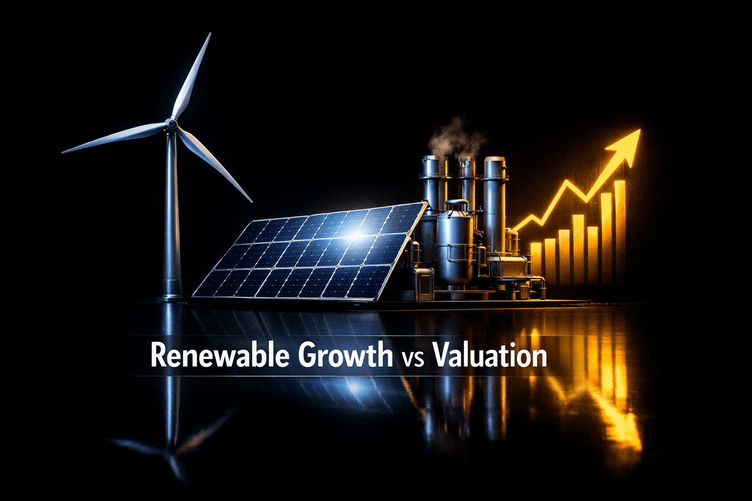 NEE: NextEra Energy, Renewable Growth vs Valuation