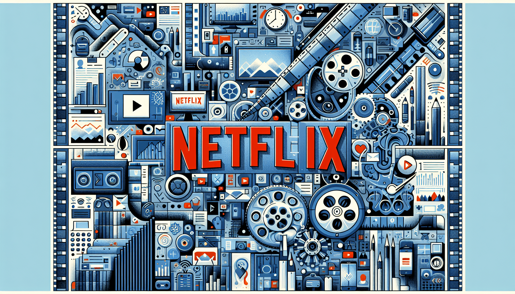 NFLX: Ads, Warner Bid & Near-Term Uncertainty