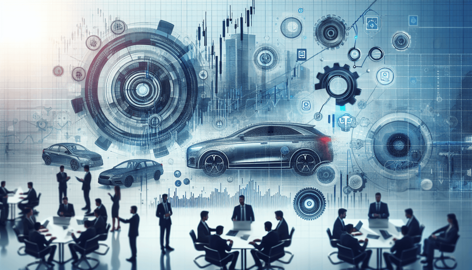 NIO ($NIO) — Turnaround With Recall Risk