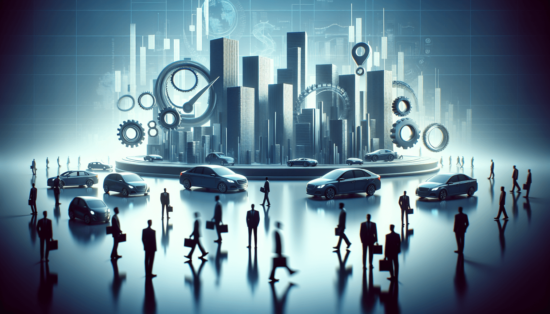 NIO ($NIO): Swap Momentum, Mixed Fundamentals