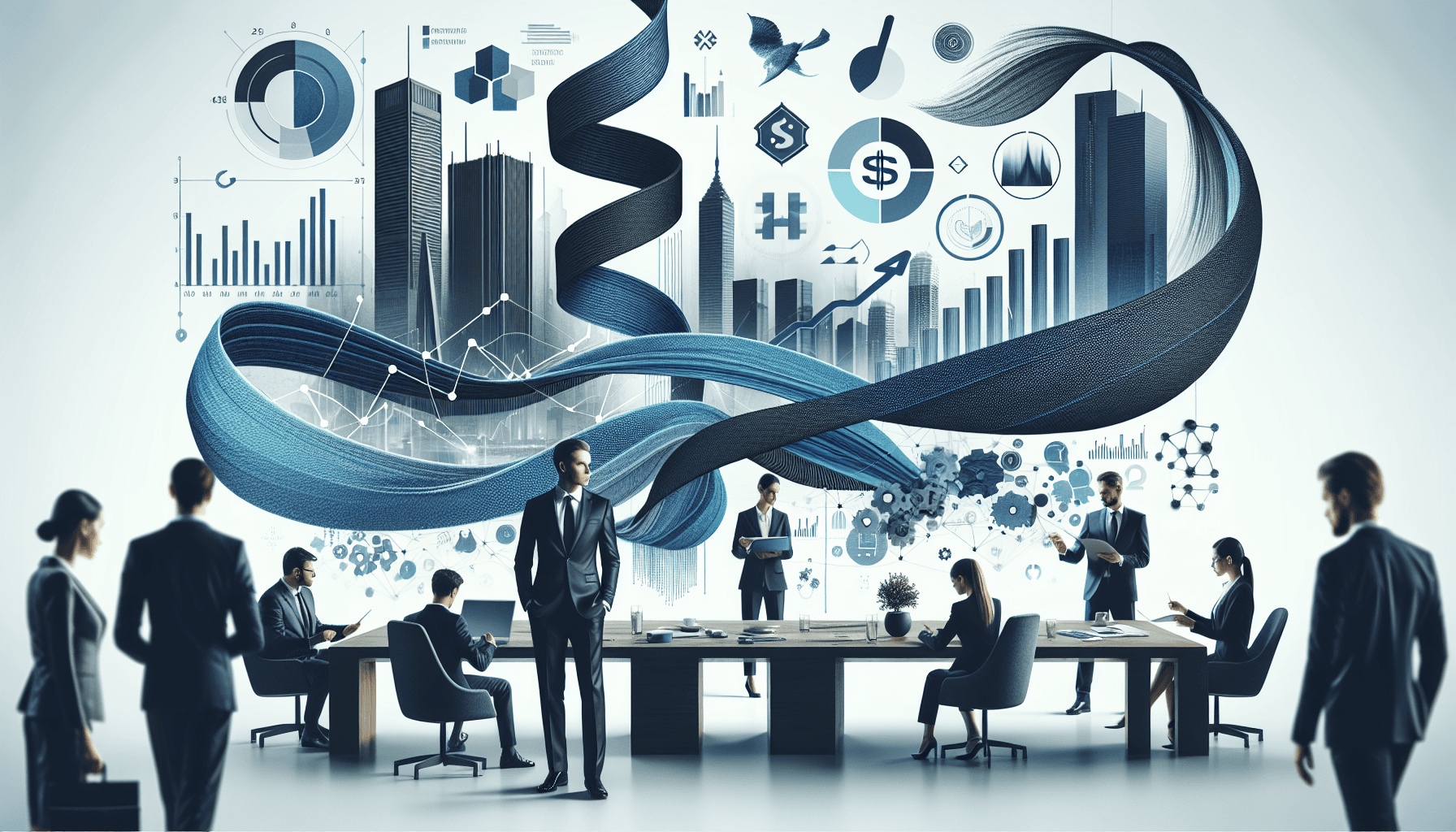 NKE: Brand Strength Meets Restructuring