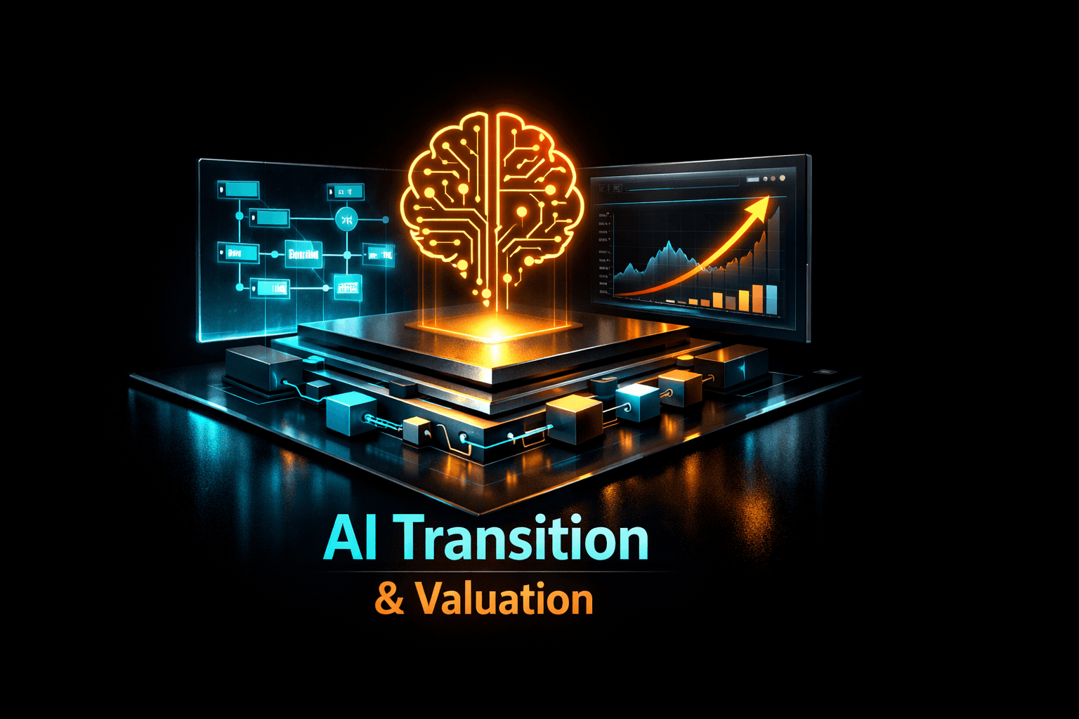 NOW: ServiceNow Outlook — AI Transition and Valuation