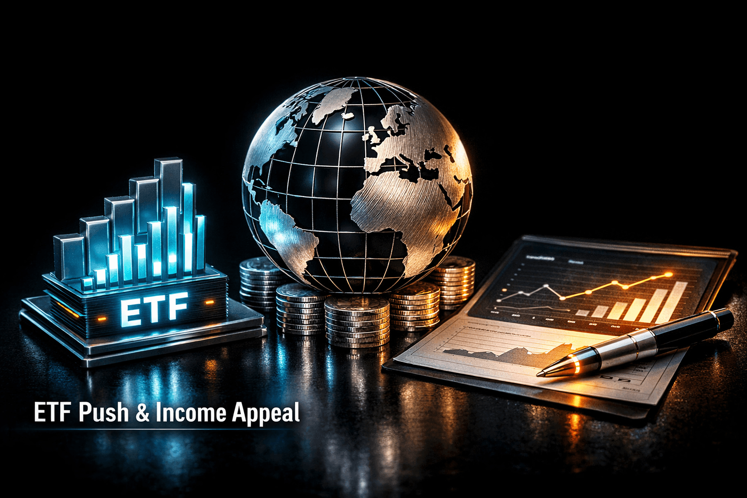 NTRS: ETF Push and Income Appeal (NTRS)
