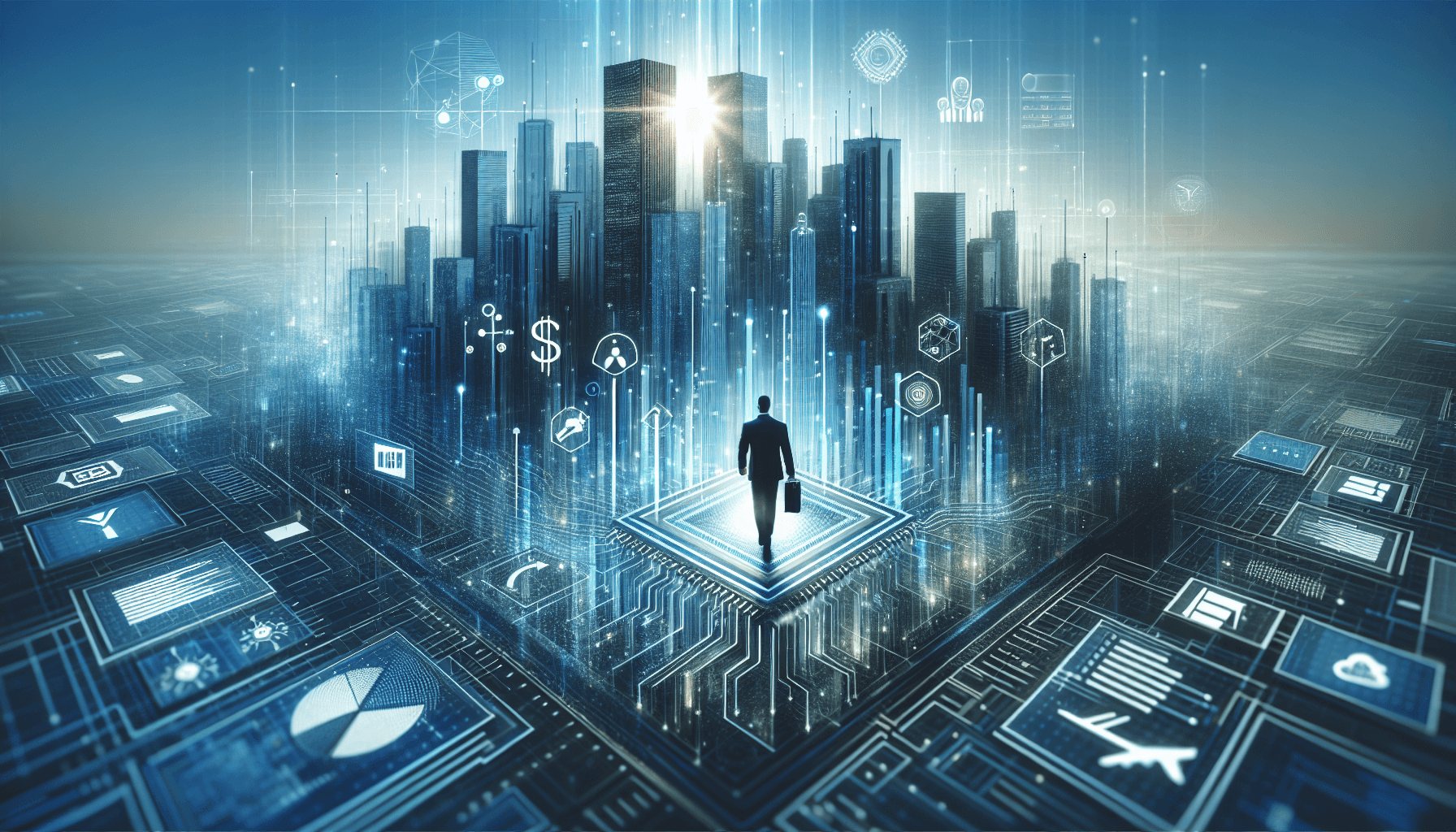 NVDA: AI Leadership, Meaningful Upside