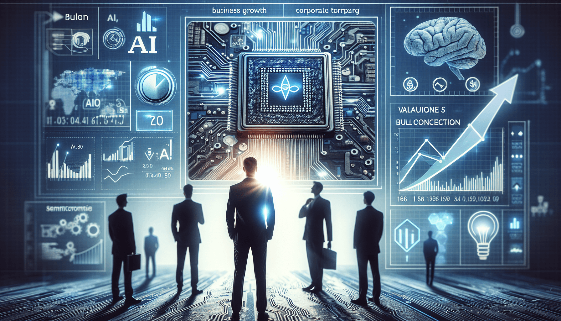 NVDA: AI Growth vs Valuation