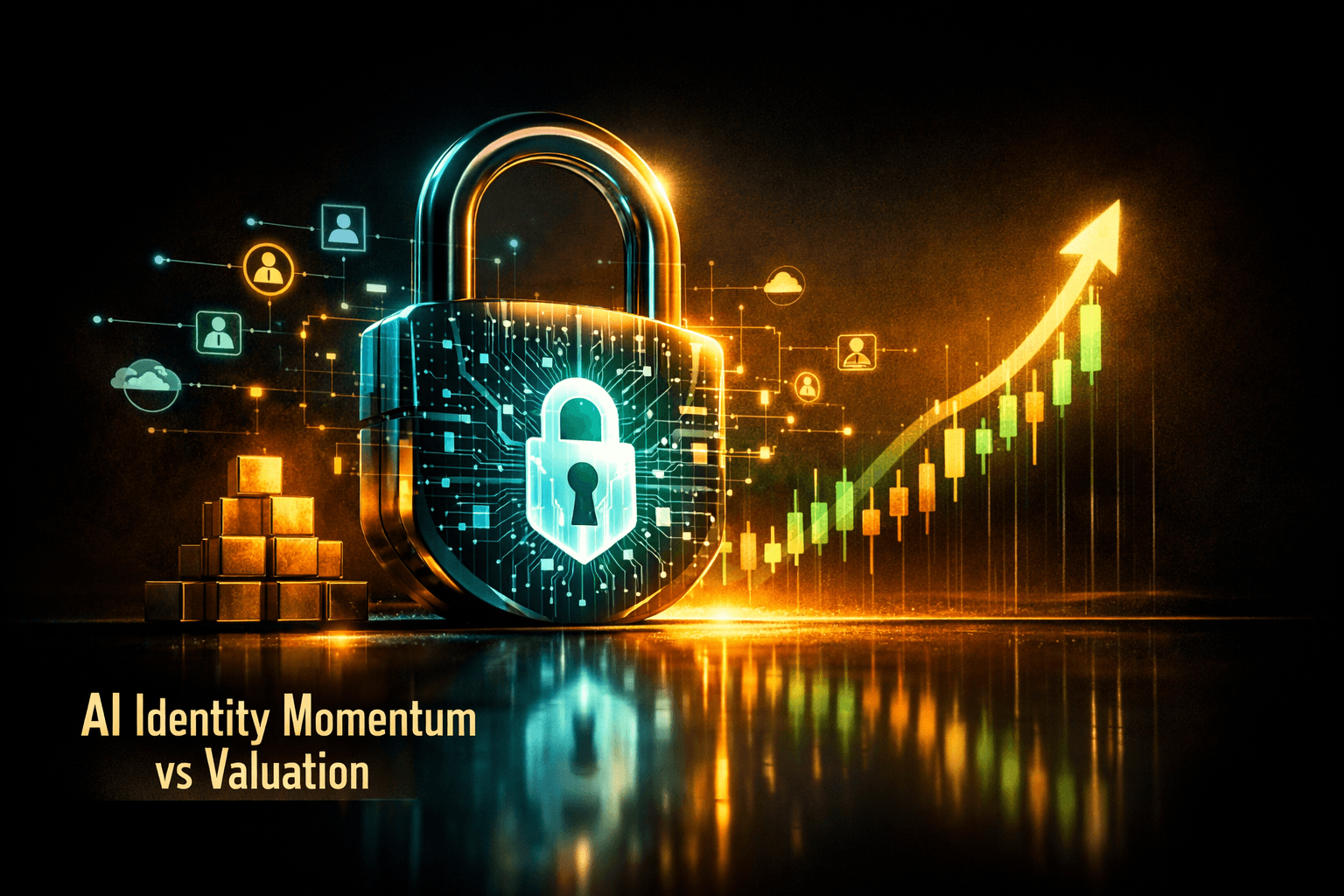 OKTA: AI Identity Momentum vs Valuation (OKTA)