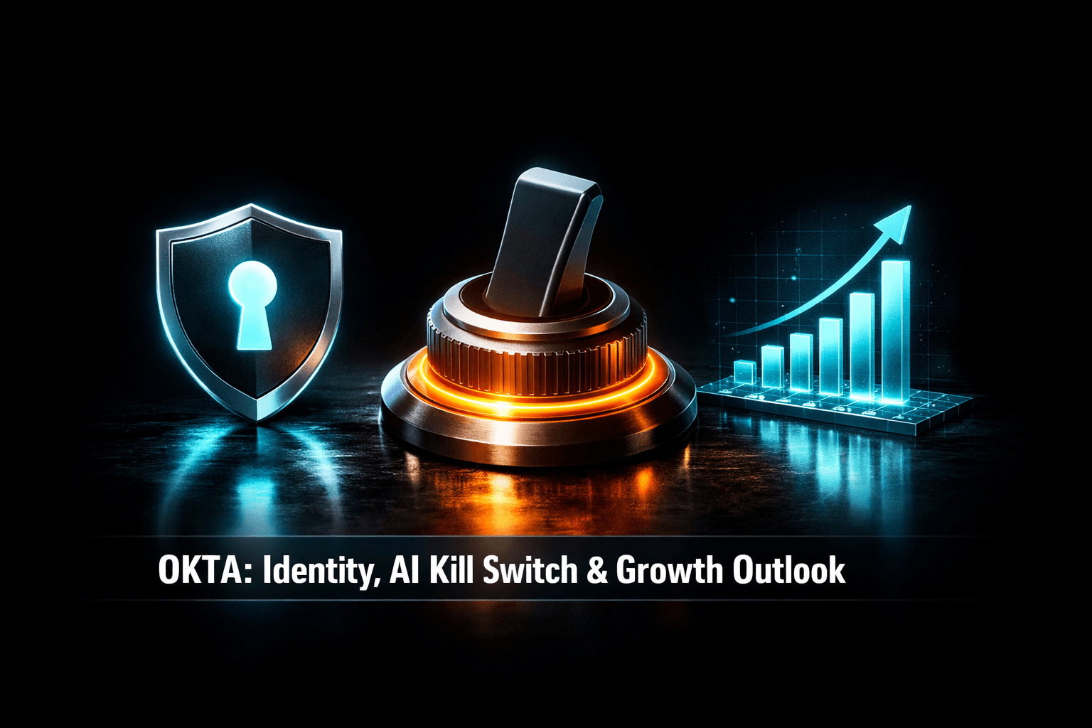 OKTA: Identity, AI Kill Switch & Growth Outlook