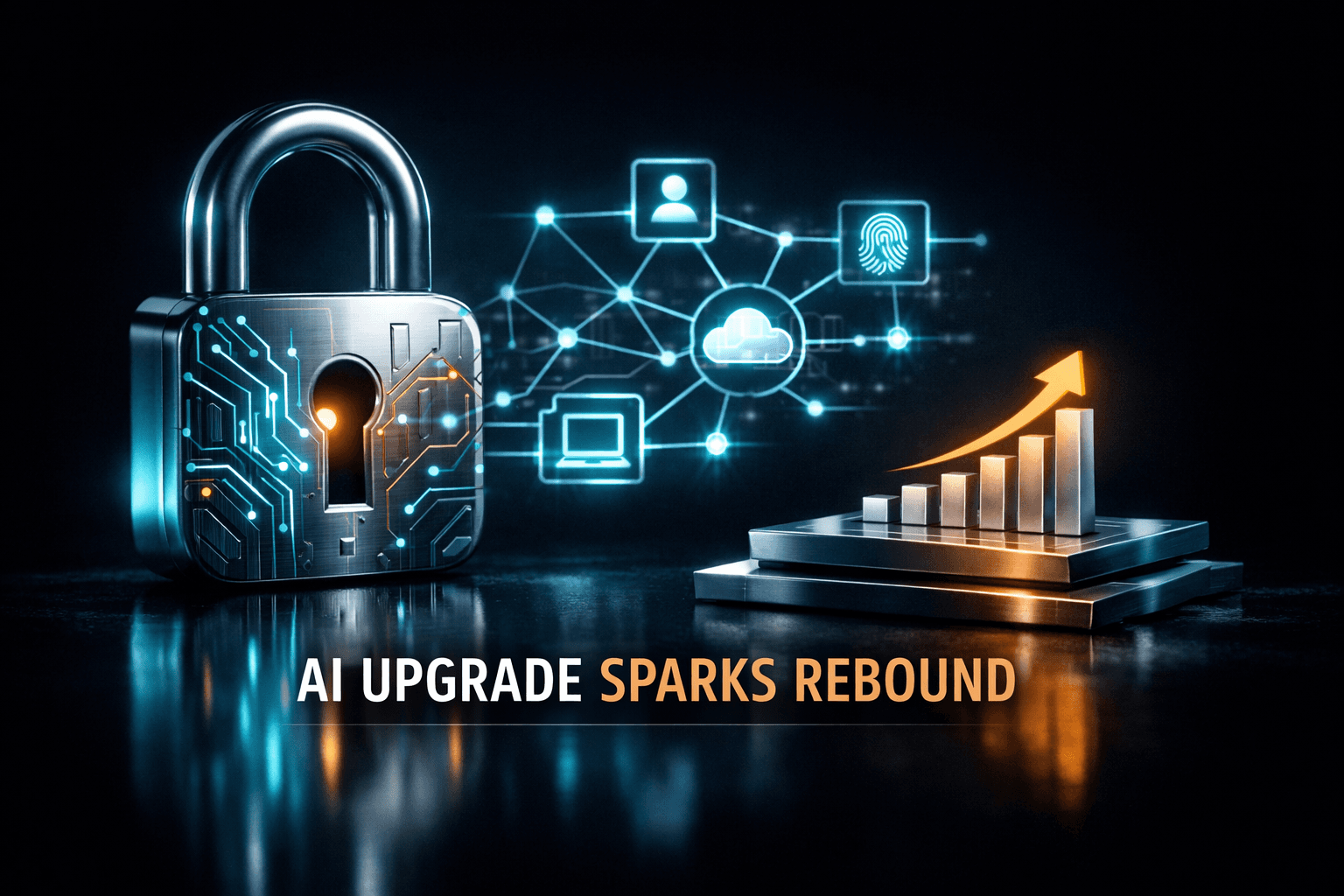 OKTA: AI Upgrade Sparks Rebound, Valuation in Focus