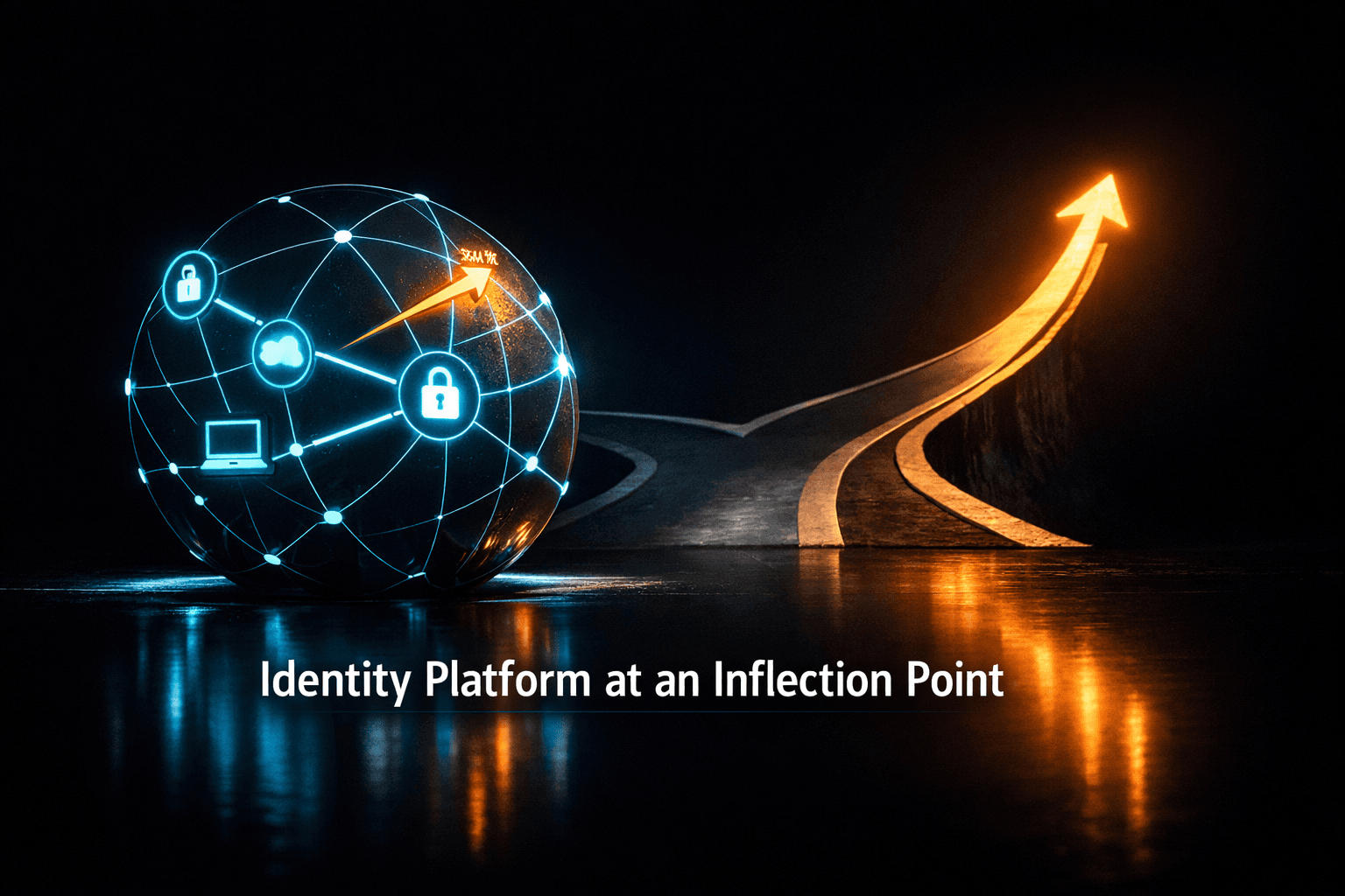 OKTA: Identity Platform at an Inflection Point