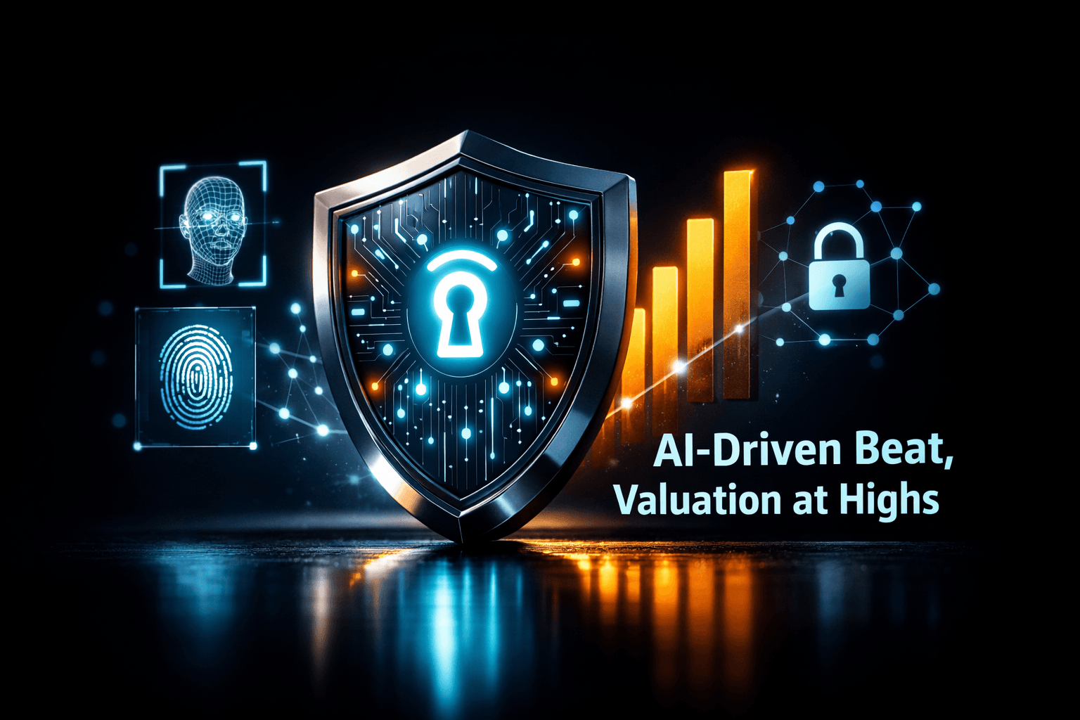 OKTA: AI-Driven Beat, Valuation at Highs