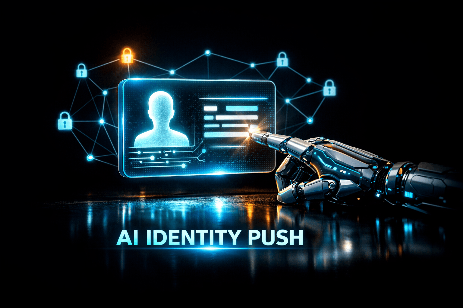 OKTA: AI Identity Push Meets Valuation Debate