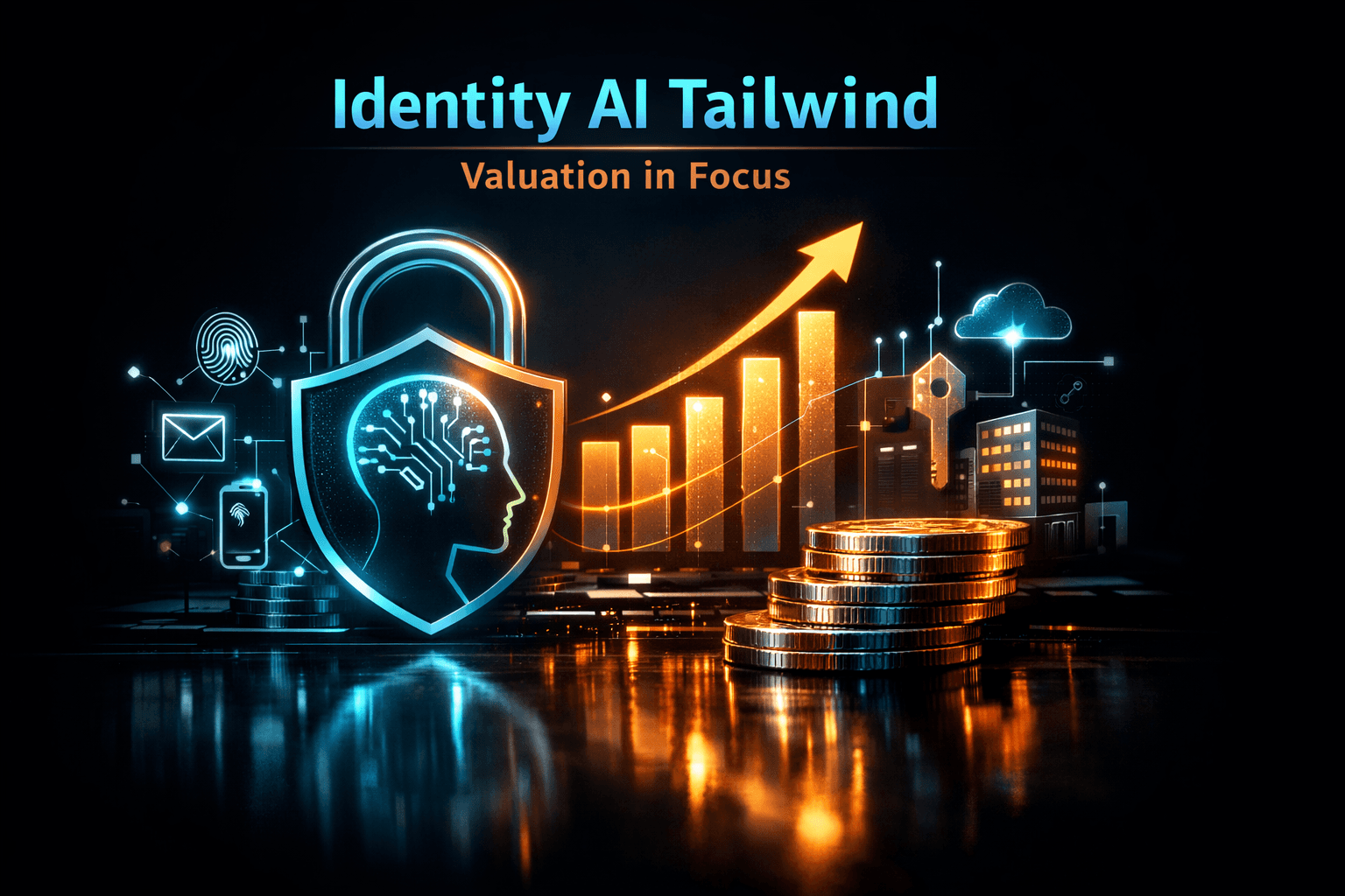 OKTA: Identity AI Tailwind, Valuation in Focus