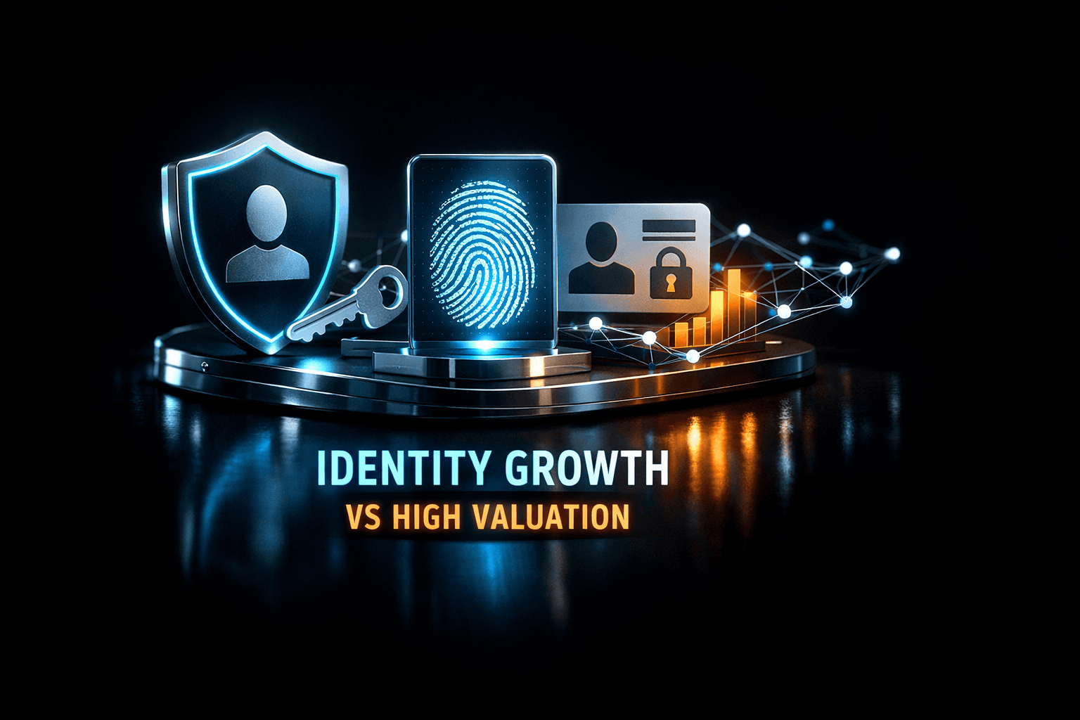 OKTA: Identity Growth vs High Valuation