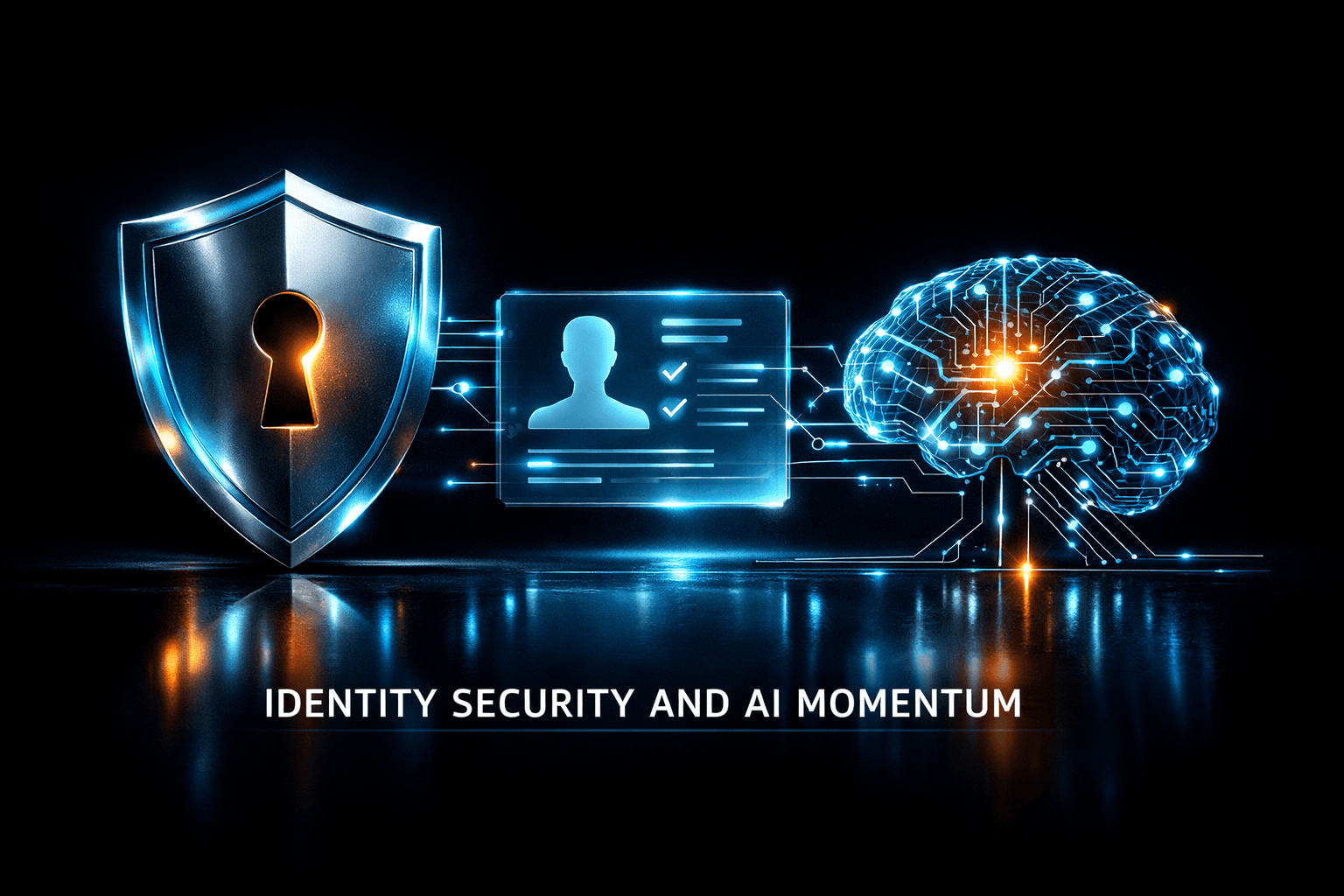 OKTA: Identity Security and AI Momentum