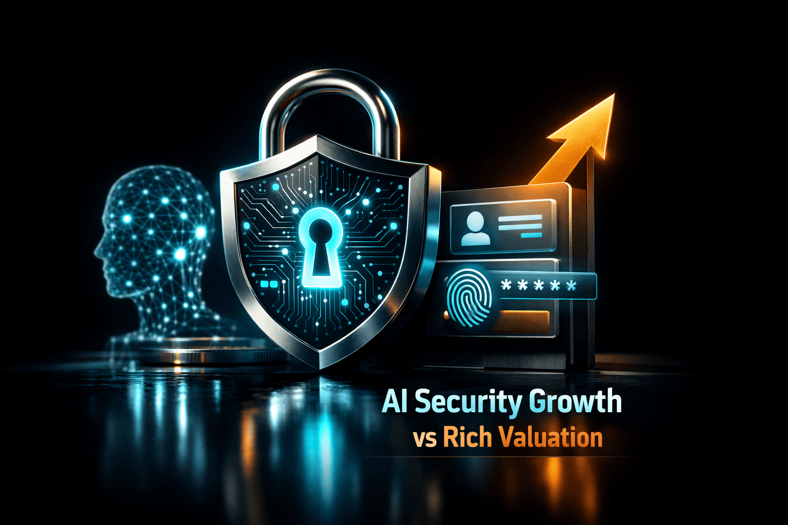OKTA: AI Security Growth vs Rich Valuation