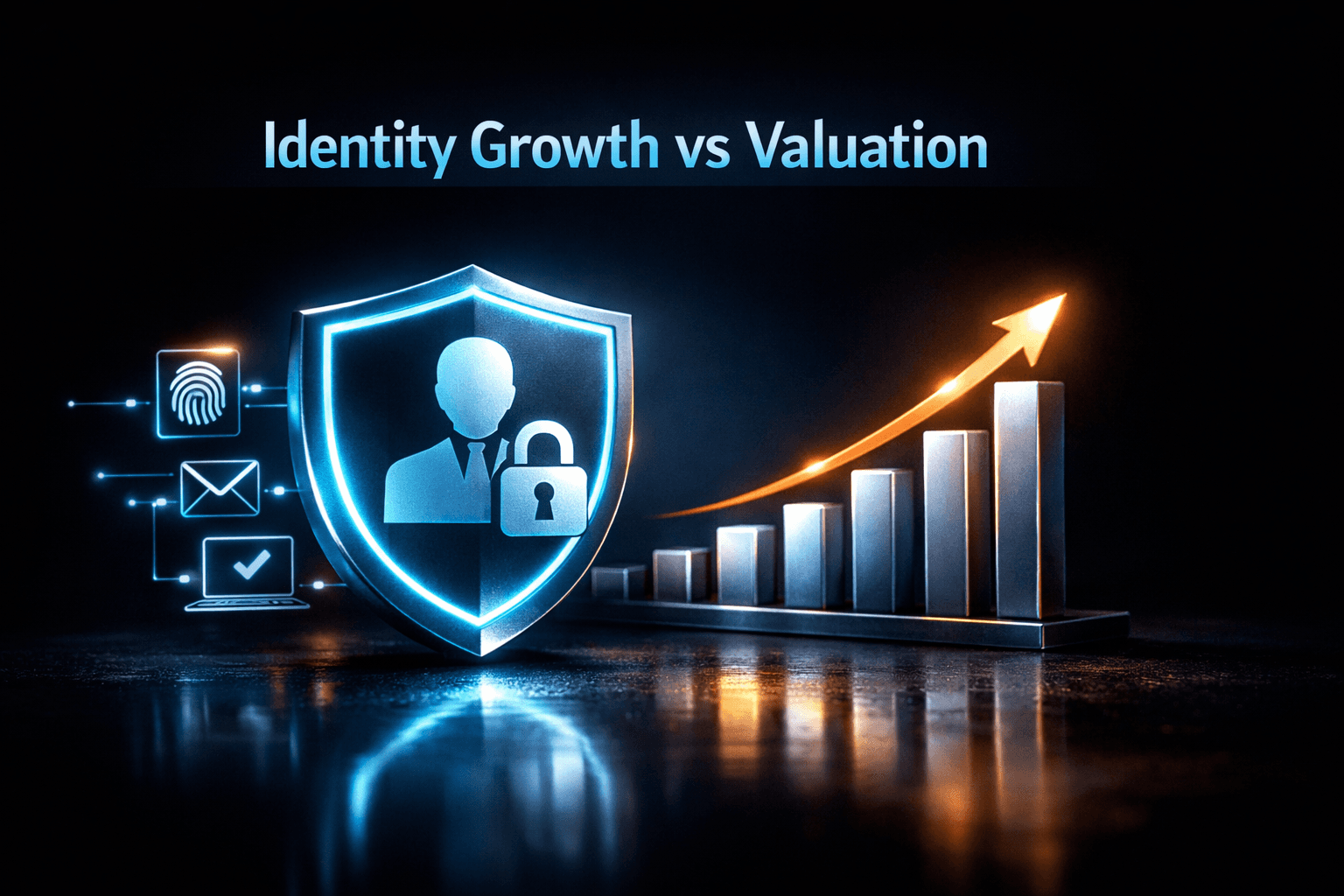 OKTA (OKTA): Identity Growth vs Valuation