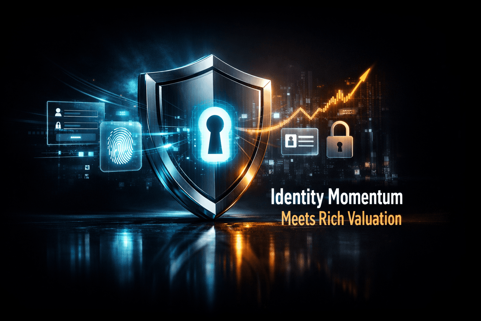 OKTA: Identity Momentum Meets Rich Valuation