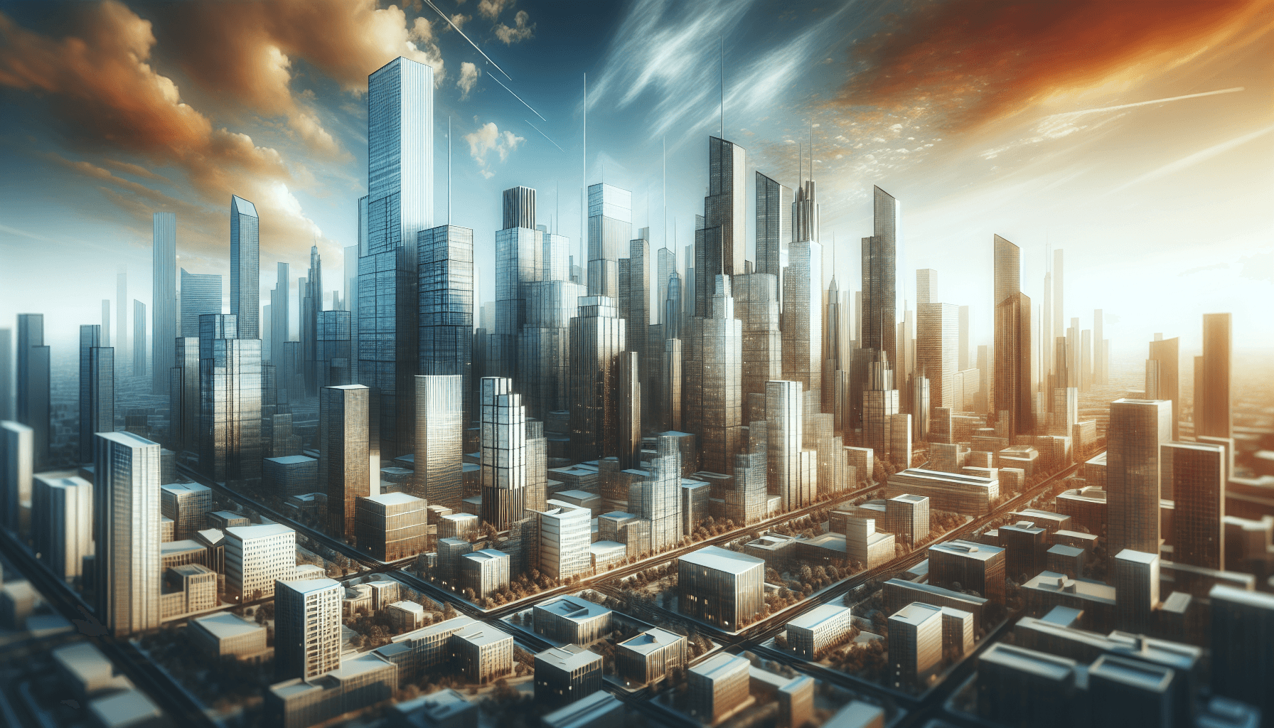 OPEN: Volatile Growth, Watch Catalysts