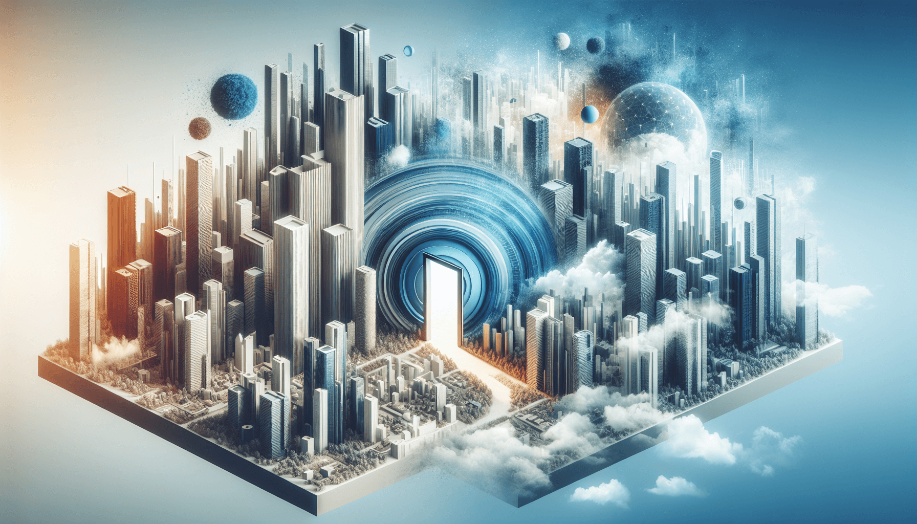 OPEN: Opendoor Outlook, Recovery vs Risk